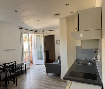 Location Appartement 2 pièces 33m² DRAGUIGNAN 83300 - Photo 1