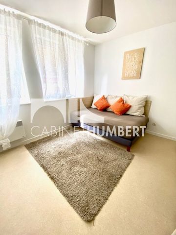 Location Appartement 1 pièce 20m² ST ETIENNE 42000 - Photo 4