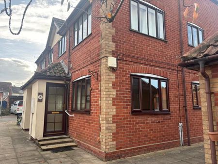 1 bedroom maisonette to rent - Photo 3