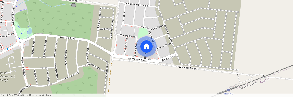 8 Ashby Street, 3551, Huntly, Vic