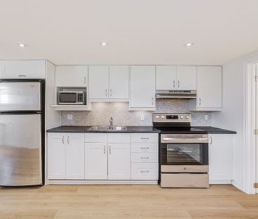 For Lease - 20 Bonny Lynn Court, Toronto, Ontario - Photo 6