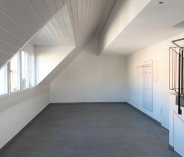 Gipf-Oberfrick / 3.5 room apartment No. 9 - Foto 5