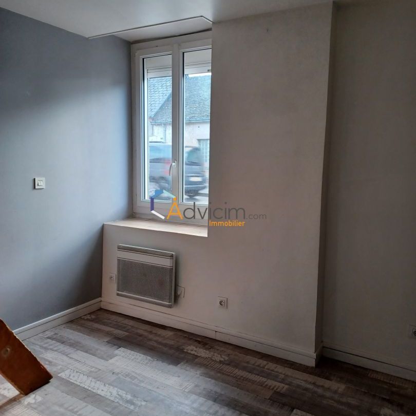 Studio en duplex - Photo 1
