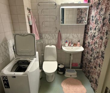 Apelgatan 13B - Foto 4