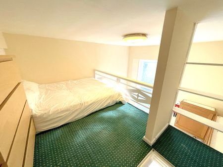 Kensington Gardens Square, Bayswater, W2 - Photo 4