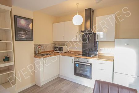 1 bedroom apartment to rent - Photo 2