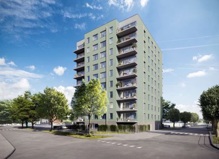Storgatan 38, Åstorp - Foto 4