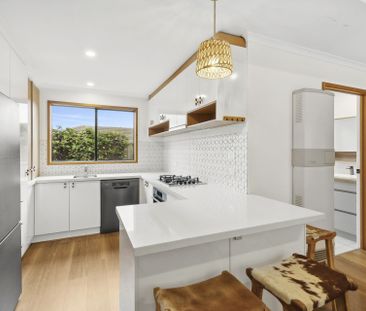 Family Home Fully Furnished - Photo 1