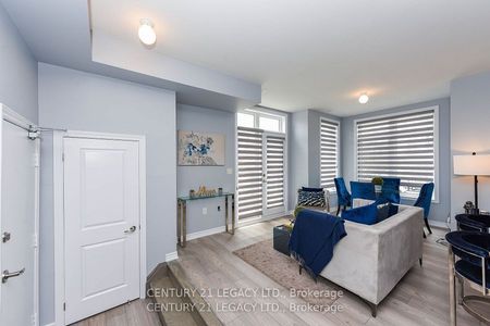 For Lease - 60 Halliford Place Unit# 712, Brampton, Ontario - Photo 4