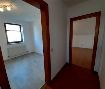 FAMILIENTAUGLICHE BALKONWOHNUNG IM LÄNDLICHEN RAUM NÄHE BMW STEYR - Foto 2