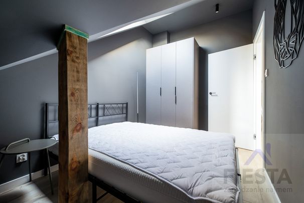 Gdańsk Ujeścisko, ul. Kampinoska - Фото 1