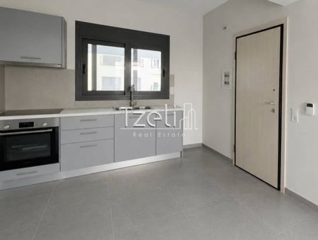 Studio/Γκαρσονιέρα για ενοικίαση - Πάτρα, - Photo 2