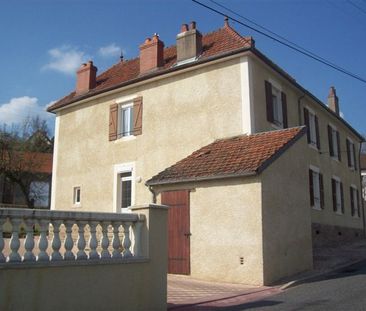 Location Appartement 2 pièces 38m² LE CREUSOT 71200 - Photo 5