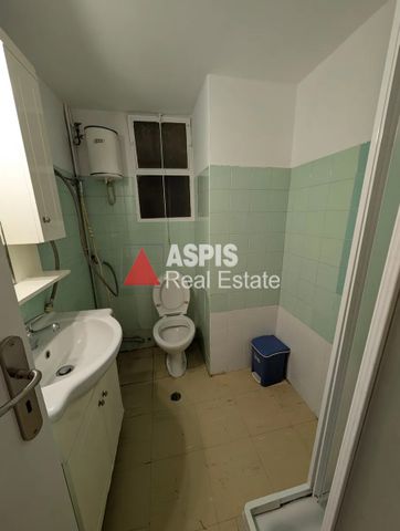 Διαμέρισμα, προς ενοικίαση Άνω Κυψέλη - Ευελπίδων, Κυψέλη Κωδικός 2137601 - Φωτογραφία 5