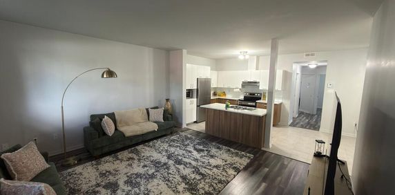 4½ À LOUER - SECTEUR DU PLATEAU, GATINEA - Photo 2