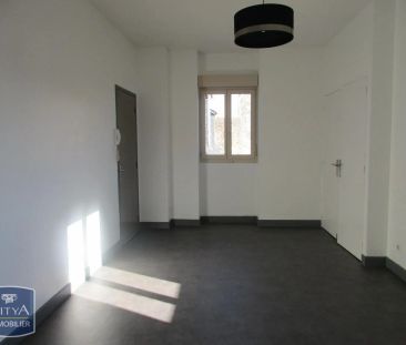 Appartement à louer 2 pièces 35.74m² - Photo 2