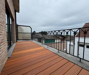 Duplex te huur in Beersel - Foto 1