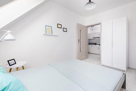 Wrocław Muchobór Wielki, ul. Jurija Gagarina - Zdjęcie 4