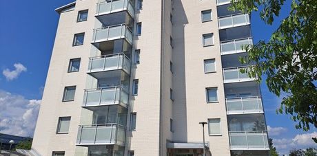 Tångringsgatan, Borlänge - Photo 2