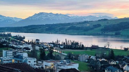 1 Zimmer, 39 m², EG - Foto 3