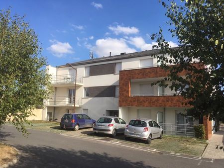 T2 EN RESIDENCE BBC SECURISEE PROCHE GARE IUT INSET - Photo 2