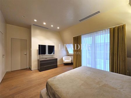 Exceptional 4Bedroom Penthouse for Rent – Iancu Nicolae, Pipera - Photo 4