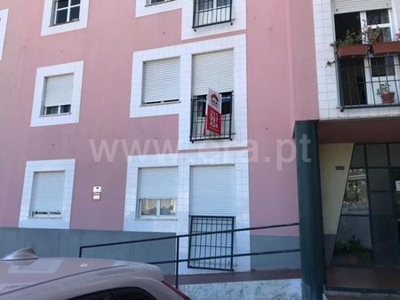 Apartamento T2 - Photo 2