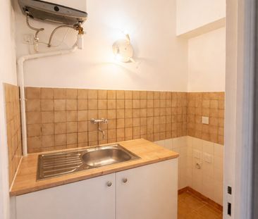 Location Appartement 1 pièce 29m² - Photo 6