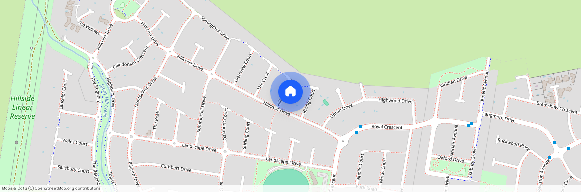 12 Hillview Court, Vic 3037, Hillside