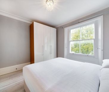 3 bedroom apartment to rent - Photo 4