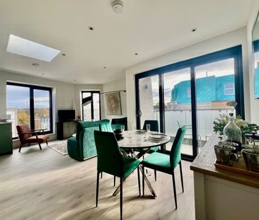 2 Bed Penthouse, Norwood Road, SE27 - Photo 3