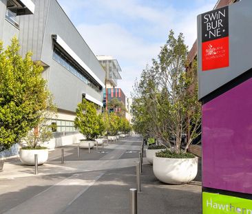 15/19 Park Street, Hawthorn VIC 3122 - Apartment For Rent | Domain - Photo 2