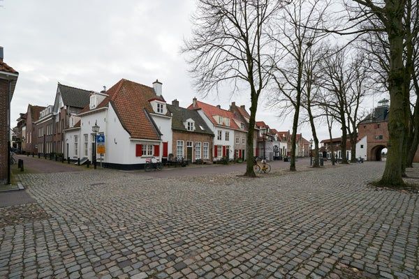 Te huur: Studio Kleine Marktstraat in Harderwijk - Foto 1