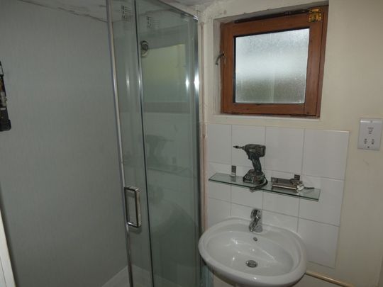 1 bed Apartment - To Let - Photo 1