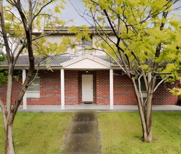 Unit 3 Townhouse - Photo 6