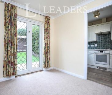 3 bedroom house to rent - Photo 1