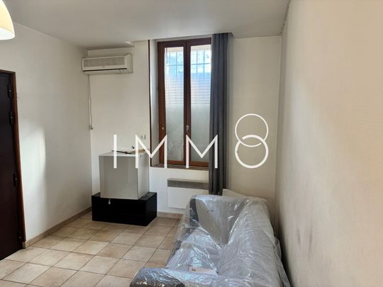 Location Appartement 2 pièces 33m² MARSEILLE 14ème - Photo 1