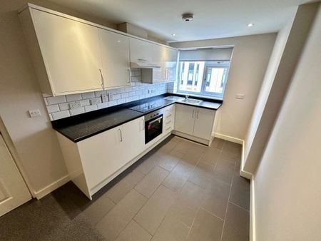 Flat 13, Loughborough, LE11 - Photo 4