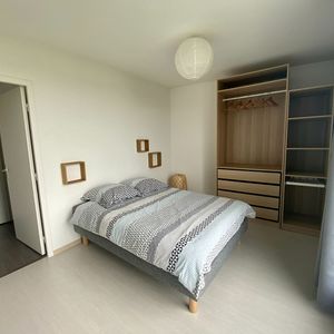 Location appartement 2 pièces, 43.68m², Nantes - Photo 2