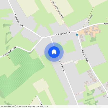 Holestraat, 93, 9552, Herzele Borsbeke