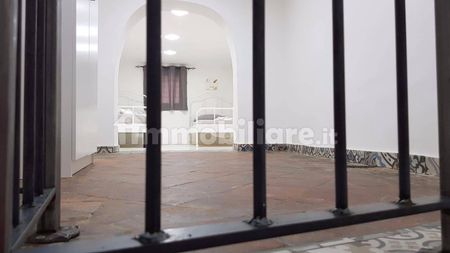 Trilocale via Santa Maria Antesaecula 77, Sanità, Napoli - Photo 3