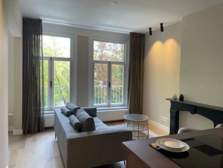 Appartement Gerard Brandtstraat, Amsterdam - À Louer - Photo 3