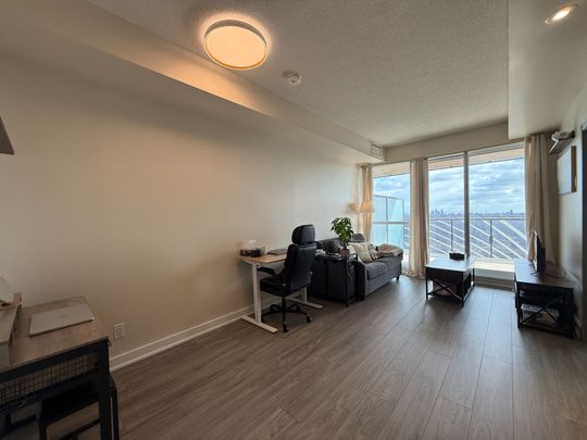 For Lease - 27 Mcmahon Drive Unit# 1805, Toronto, Ontario - Photo 1