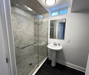 For Lease - 1070 Gorham Way Unit# LL, Milton, Ontario - Photo 5