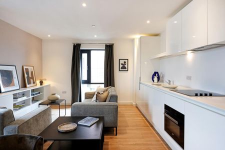 2 bedroom apartment to rent - Photo 5