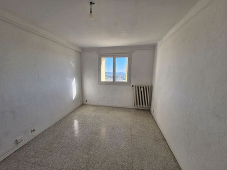Location appartement 3 pièces, 52.40m², Grasse - Photo 2
