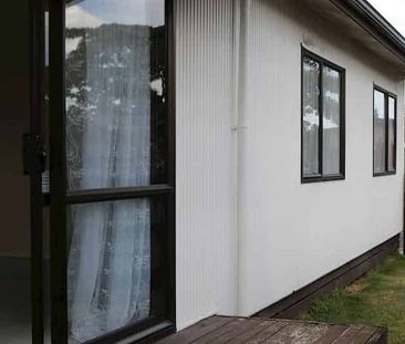 Low maintenance living in Te Awamutu - Photo 1