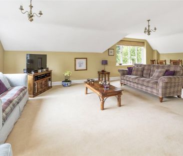 3 bedroom penthouse to rent - Photo 1