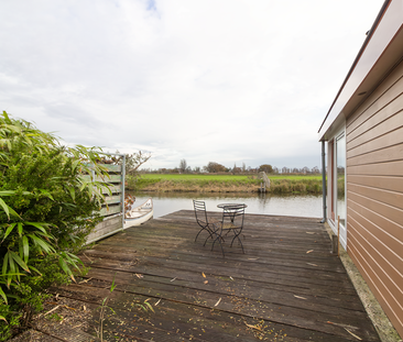 Te huur: Huis de Horn 5 in Baambrugge - Photo 3