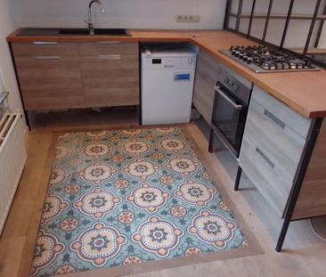 Maison - à louer - 1050 IXELLES 1 400 € - Photo 6